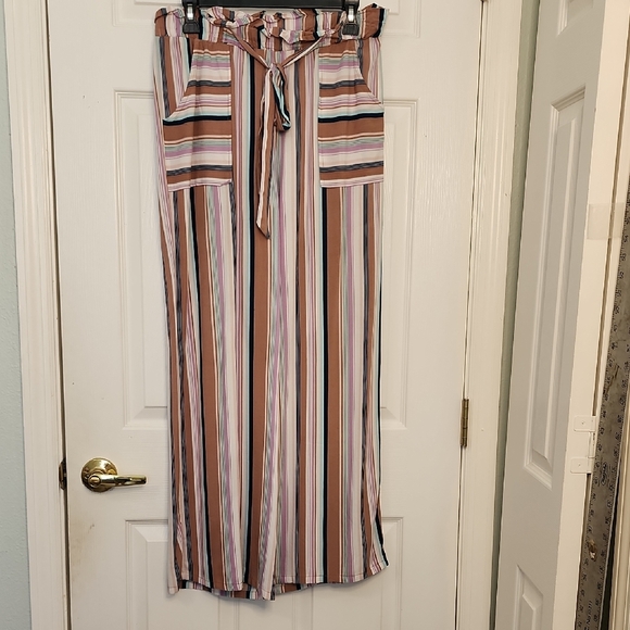 Xhilaration Pants - Xhilaration Wide Leg Pants.
